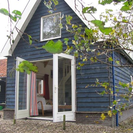 Vakantiewoning "De Kei" Warns Zimmer foto