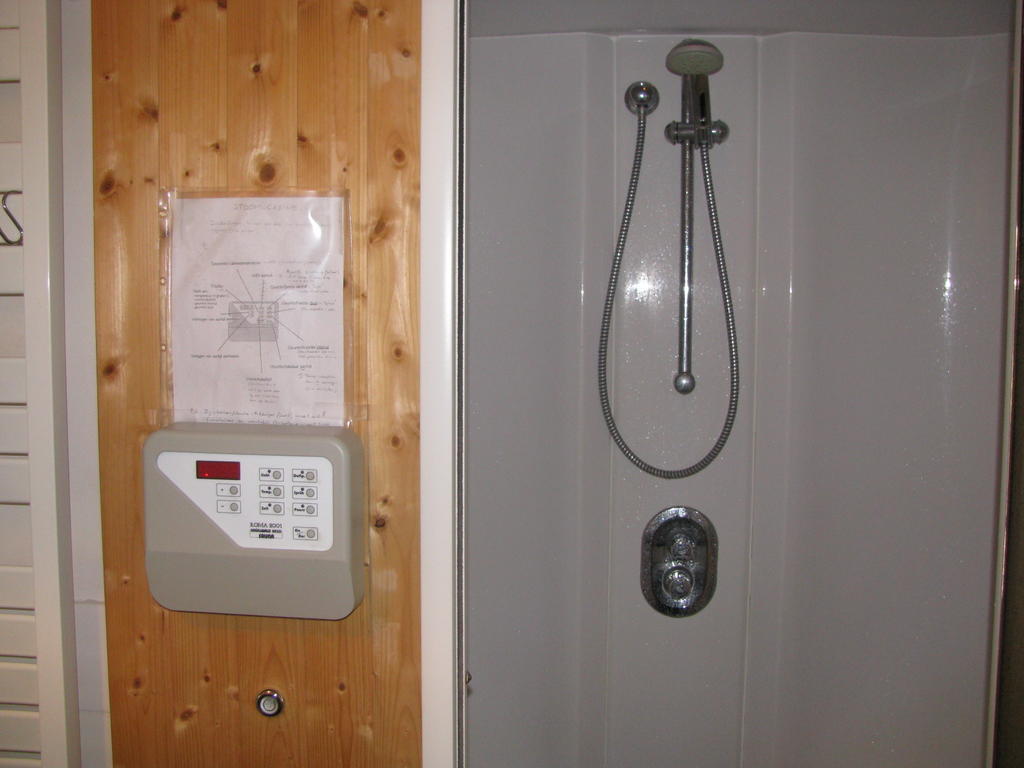 Vakantiewoning "De Kei" Warns Zimmer foto