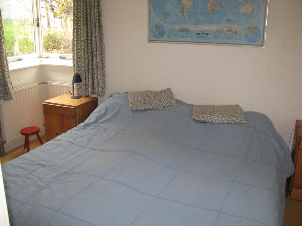Vakantiewoning "De Kei" Warns Zimmer foto