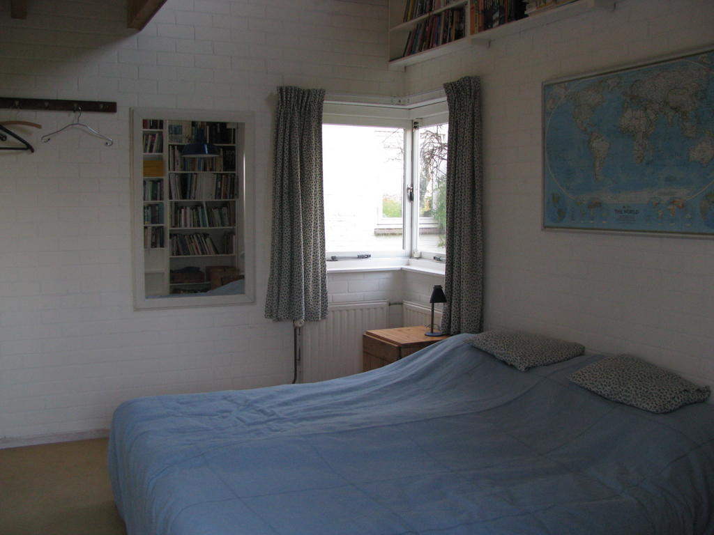 Vakantiewoning "De Kei" Warns Zimmer foto