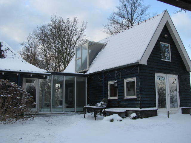 Vakantiewoning "De Kei" Warns Zimmer foto