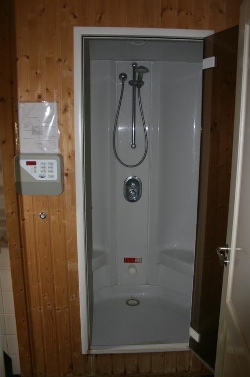 Vakantiewoning "De Kei" Warns Zimmer foto