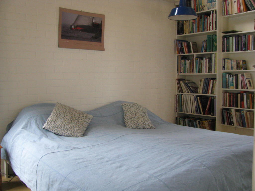 Vakantiewoning "De Kei" Warns Zimmer foto