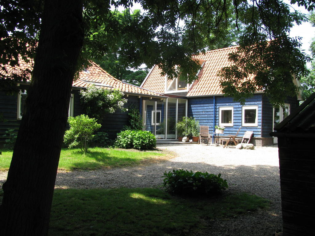 Vakantiewoning "De Kei" Warns Zimmer foto