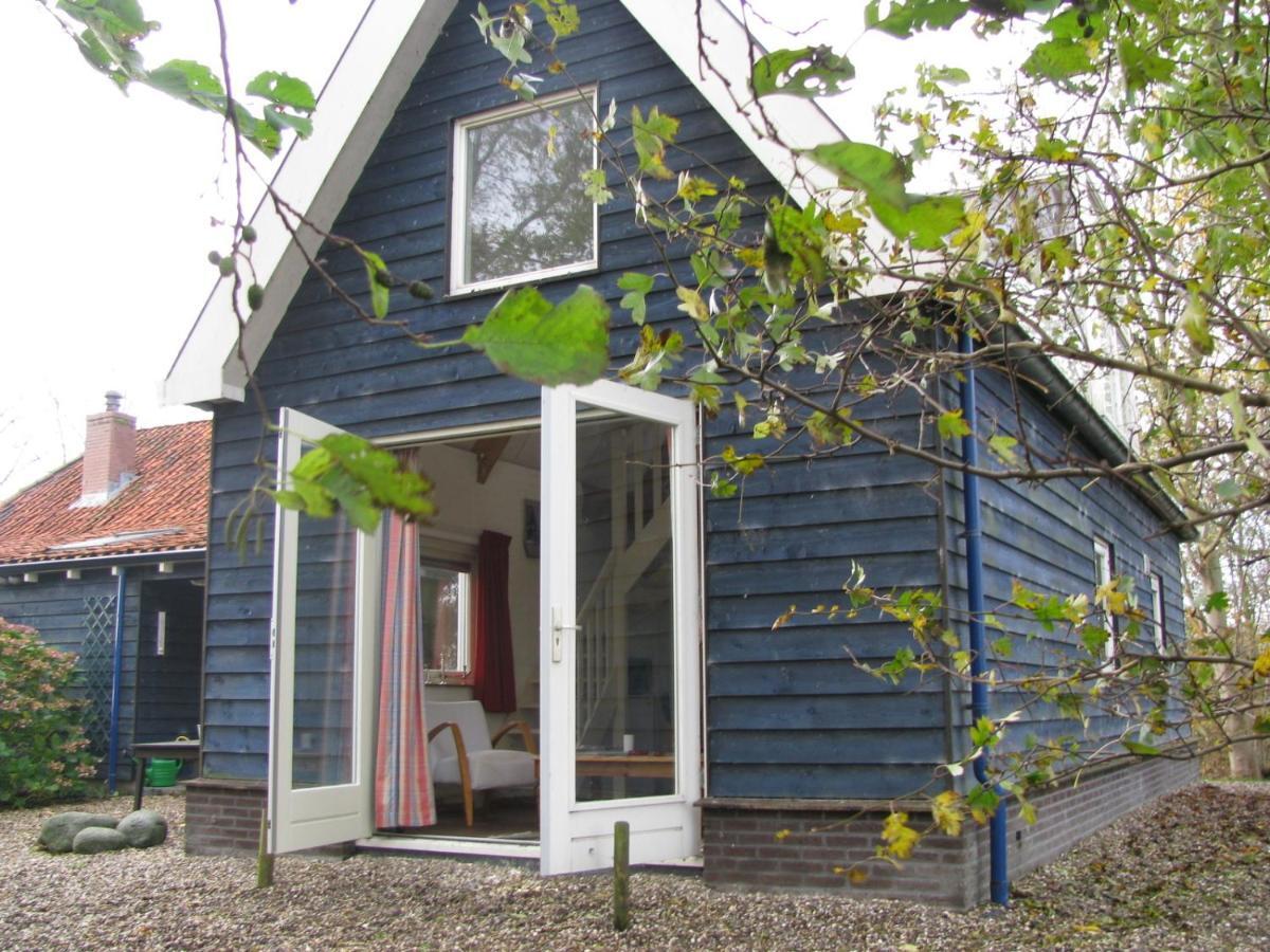 Vakantiewoning "De Kei" Warns Zimmer foto