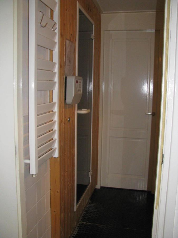 Vakantiewoning "De Kei" Warns Zimmer foto